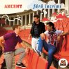 Akcent - Album Fără Lacrimi