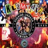 Klamydia - Album Piikkinä lihassa 3 (Rockperry 2003 15 V Live)