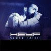 Saman Jalili - Album Heyf