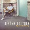 Jérôme Couture - Album My Sweetest Thing - Single