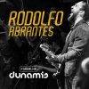 Rodolfo Abrantes - Album Fornalha Dunamis