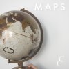 Colin & Caroline - Album Maps