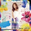 西野 カナ - Album Just LOVE
