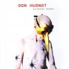 Don Huonot - Album Kultaiset apinat