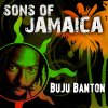 Buju Banton - Album Sons of Jamaica