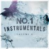 No-1 - Album 1nstrumentals, Vol. 2
