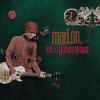 Marlon - Album Hallo, Liebes Leben