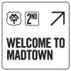 Madtown - Album Welcome to MADTOWN