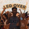 Mr Eazi - Album Leg Over
