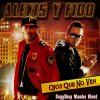 Alexis & Fido - Album Ojos Que No Ven (DoggShop Mambo Blend)