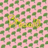 Jesto - Album Broccolo