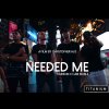 Titanium - Album Needed Me