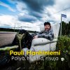 Pauli Hanhiniemi - Album Pölyä, Hiuksia, Risuja