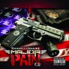 Chamillionaire - Album Major Pain 1.5