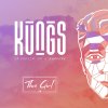 Kungs & Cookin' On 3 Burners - Album This Girl
