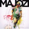 Majozi - Album Fire