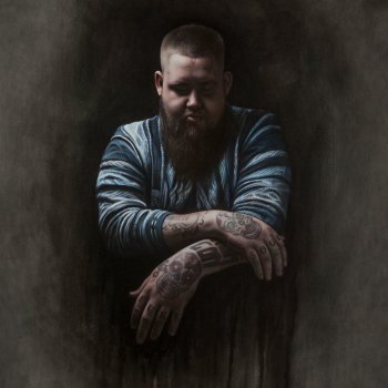 Image result for rag n bone man human album cover