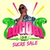 Logobi Gt - Album Sucré Salé - Single