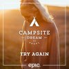 Campsite Dream - Album Try Again