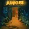 Junkies - Album Buli Volt, Buli Van, Buli Lesz