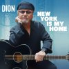 Dion - Album New York Is My Home