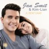 Jan Smit & Kim-Lian - Album Jij Bent Daar