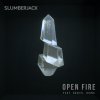 Slumberjack feat. Daniel Johns - Album Open Fire