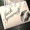 Havva - Album Fuck Yourself