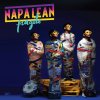 Nap A Lean - Album Fragile