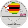 Sigma - Album Tauya Nemufaro