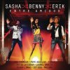 Sasha, Benny y Erik - Album Entre Amigos