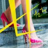 阿部真央 - Album 女たち