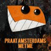 Ponkers - Album Praat Amsterdams Met Me