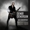 Demir Demirkan - Album Şah Damarımdan