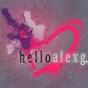Alex G - Album Helloalexg