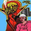 RAT BOY - Album LOVERS LAW