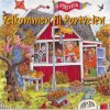 Jarl Goli - Album Velkommen Til Portveien