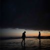Boom Boom Satellites - Album LAY YOUR HANDS ON ME -TV MIX-