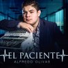 Alfredo Olivas - Album El Paciente