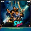 Kailash Kher - Album Saat Uchakkey (Original Motion Picture Soundtrack)