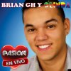 Brian GH y Olinda - Album En Vivo en Pasión