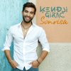 Kendji Girac - Album Sonrisa