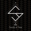 SAGAS - Album Sands of Time