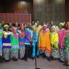 Joepraize - Album Mighty God Remix (feat. Soweto Gospel Choir)