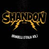 Shandon - Album Brandelli D'italia, Vol. 1