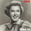 TOWA TEI - Album CUTE