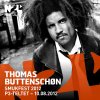 Thomas Buttenschøn - Album Smukfest 2012