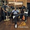 Lin & Otentik Groove - Album Mo recompans
