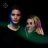 First Time by Kygo feat. Ellie Goulding – cover art