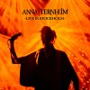 Anna Ternheim - Album Live In Stockholm